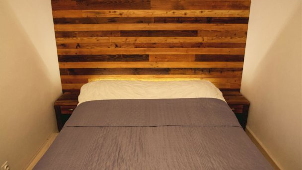 Apartmán Dorotka PINE WOOD Vyšné Ružbachy 41