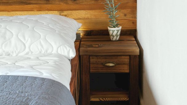 Apartmán Dorotka PINE WOOD Vyšné Ružbachy 42