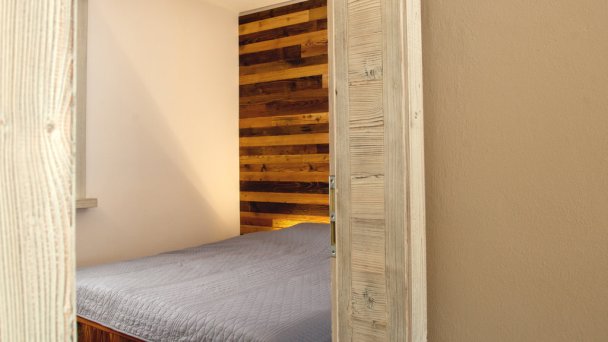 Apartmán Dorotka PINE WOOD Vyšné Ružbachy 45