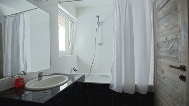 Apartmán Dorotka PINE WOOD Vyšné Ružbachy 6