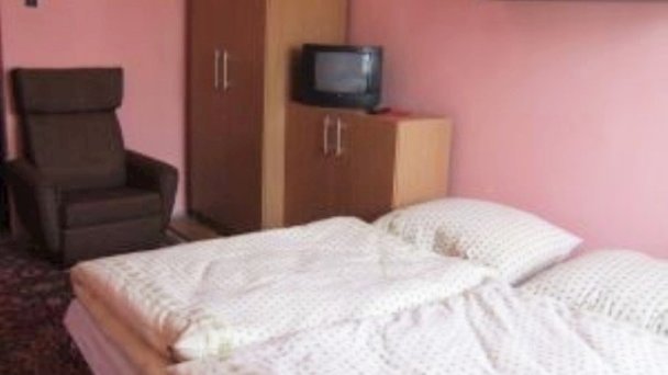 Chata U Moniky Vyšné Ružbachy 23