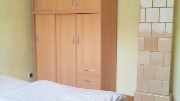 Chata U Moniky Vyšné Ružbachy 21