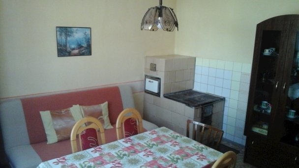 Chata U Moniky Vyšné Ružbachy 18