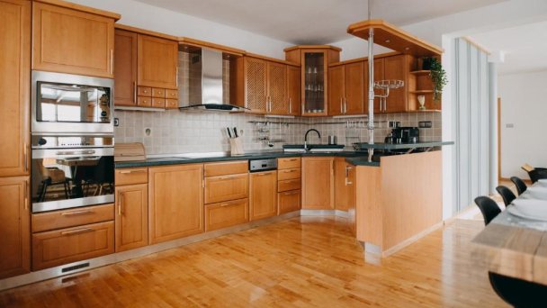 SKRI Villa Ružbachy Vyšné Ružbachy 6