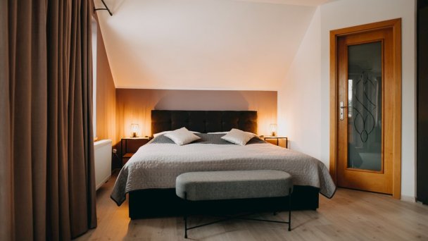 SKRI Villa Ružbachy Vyšné Ružbachy 43