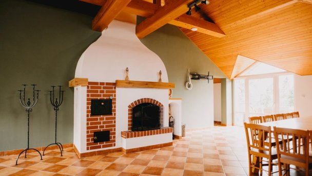 SKRI Villa Ružbachy Vyšné Ružbachy 3