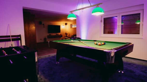 SKRI Villa Ružbachy Vyšné Ružbachy 23