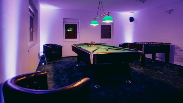 SKRI Villa Ružbachy Vyšné Ružbachy 26