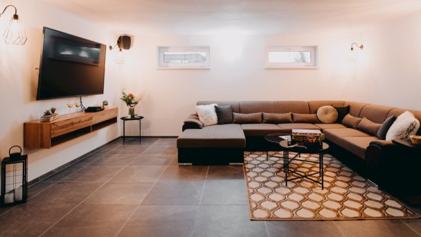 SKRI Villa Ružbachy Vyšné Ružbachy 27