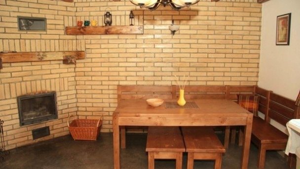 Vila Johanka  Oravská Lesná 40