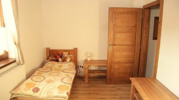 Vila Johanka  Oravská Lesná 9