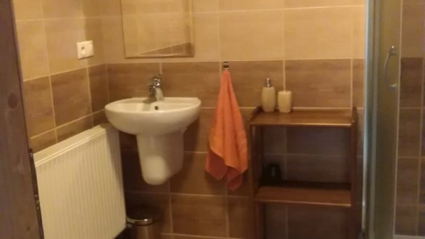 Vila Johanka  Oravská Lesná 12