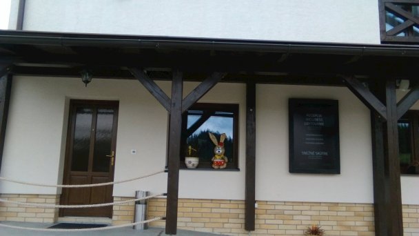 Vila Johanka  Oravská Lesná 15