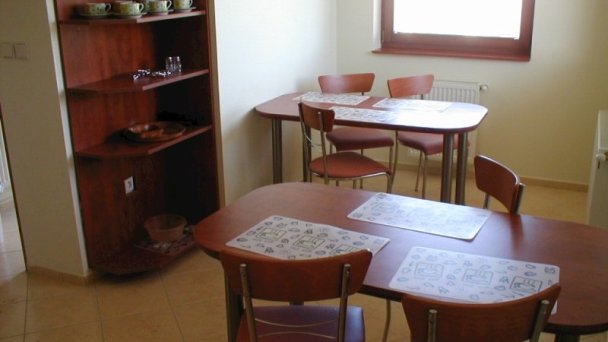 Apartmán TAMARA Veľký Meder 8