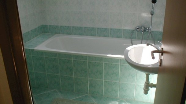 Apartmán TAMARA Veľký Meder 9