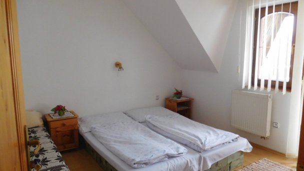 Rekreačný dom Jandura Zuberec 23