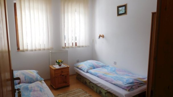 Rekreačný dom Jandura Zuberec 24