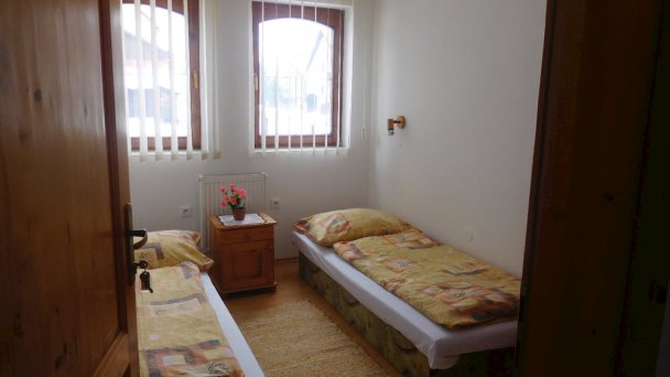 Rekreačný dom Jandura Zuberec 26