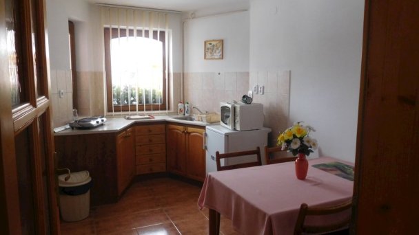 Rekreačný dom Jandura Zuberec 27