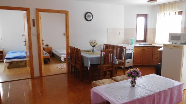 Rekreačný dom Jandura Zuberec 29