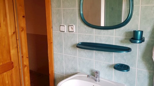 Rekreačný dom Jandura Zuberec 12