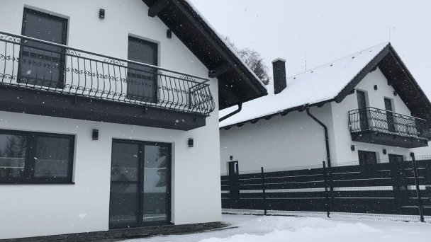 Chata Sára a Samanta Trstená 13 Chata Sára a Samanta Trstená 13