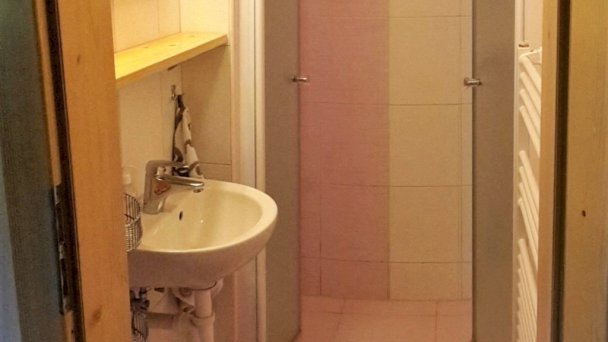 Chaty pod lanovkou Oravská Lesná 17