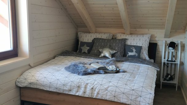 Chata Orlík  Oravská Lesná 23