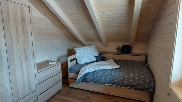 Chata Orlík  Oravská Lesná 22