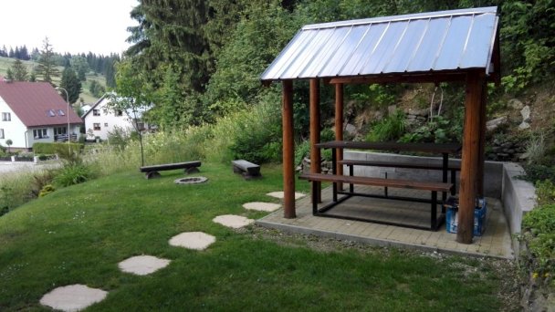 Chatka 1101  Oravská Lesná 28