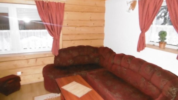 Chatka 1101  Oravská Lesná 22