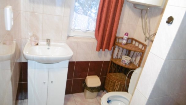 Chatka 1101  Oravská Lesná 9