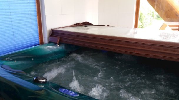 Rekreačná chata Nikol s wellness Oravská Lesná 26 Rekreačná chata Nikol s wellness Oravská Lesná 26