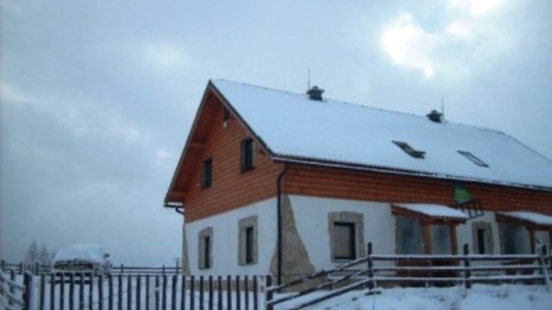 Rekreačná chata Nikol s wellness Oravská Lesná 13 Rekreačná chata Nikol s wellness Oravská Lesná 13
