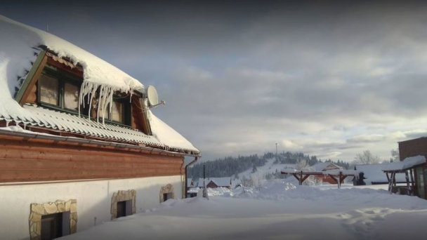 Rekreačná chata Nikol s wellness Oravská Lesná 15 Rekreačná chata Nikol s wellness Oravská Lesná 15