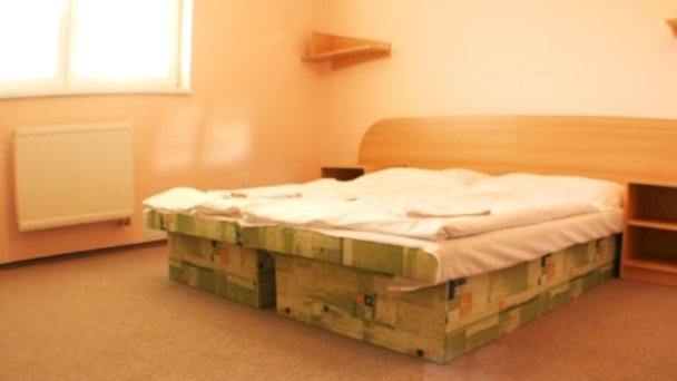 Wellness Hotel Tyrapol  Oravská Lesná 3