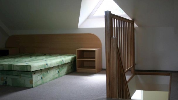 Wellness Hotel Tyrapol  Oravská Lesná 15