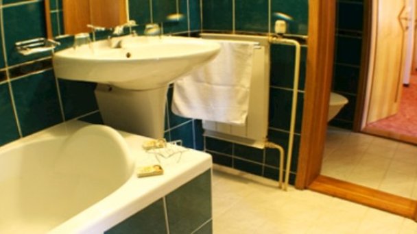 Wellness Hotel Tyrapol  Oravská Lesná 16