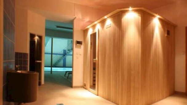 Wellness Hotel Tyrapol  Oravská Lesná 21