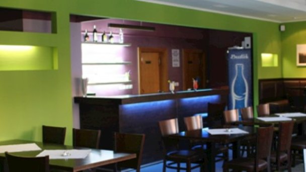 Wellness Hotel Tyrapol  Oravská Lesná 22