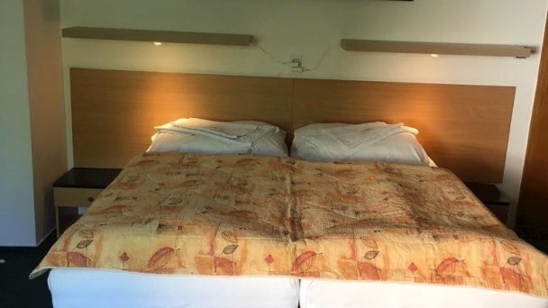 Wellness Hotel Tyrapol  Oravská Lesná 14