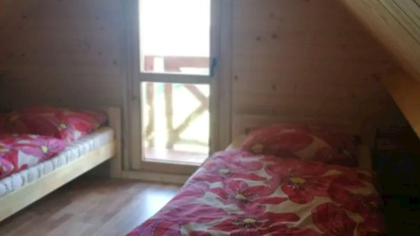 Chata u pltníka Majere 16