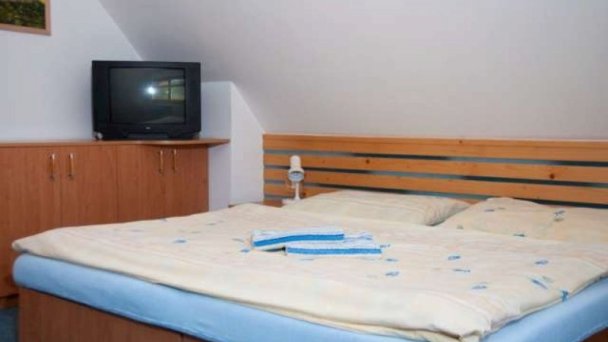 Penzión Urban  Zuberec 23