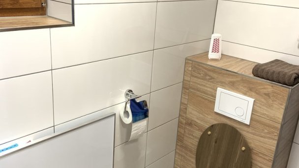Chata Tvonka Hruštín 27
