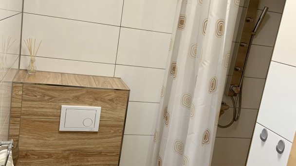 Chata Tvonka Hruštín 14