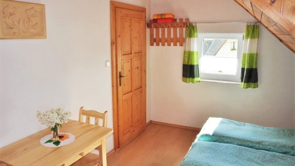 Forester Apartments  Zuberec 39