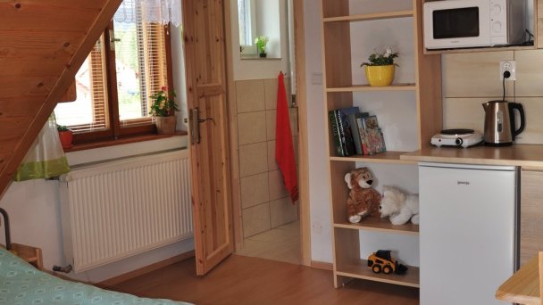 Forester Apartments  Zuberec 41