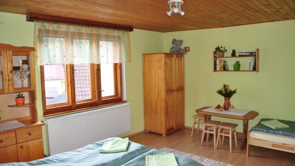 Forester Apartments  Zuberec 40