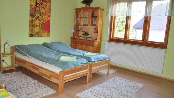 Forester Apartments  Zuberec 13
