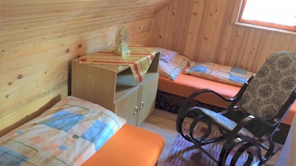 Chata Poľana Chlebnice 28